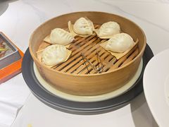 -渔港甄宴·海鲜·地标烟台菜(金沙滩店)
