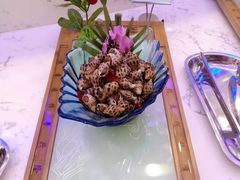 -澜悦港海鲜体验主题餐厅