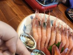 -尺山寸水日料(马桥满天星店)