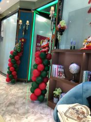 -清颜专业祛痘连锁店