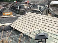 -糖房咖啡(南锣鼓巷店)
