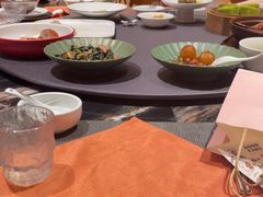 -A One Kitchen·南京精菜馆(德基广场店)
