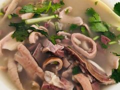-李小老烧饼(常营民族家园店)