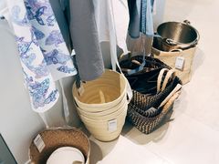 -ZARA HOME(蓝色港湾店)