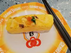 -元气寿司(东方宝泰店)