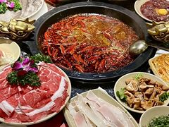 -蜀大侠火锅(建设路第五大道店)