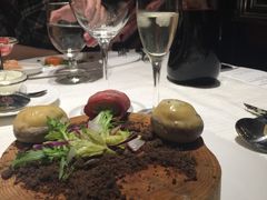 -王品牛排(郑州大卫城店)