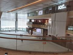 -香港ELEMENTS圆方