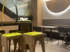 -麦当劳(西单明珠店)
