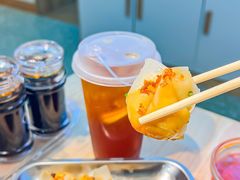 -明記茶餐廳(福田总店)