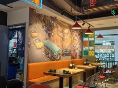 -昌勝香港深井烧鹅(新年华店)