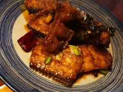 -那家小馆•北京菜•烤鸭(中关村店)