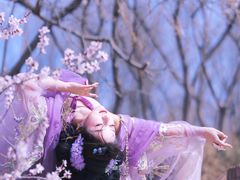 -九月鹰飞汉服摄影工作室