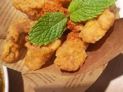 停不下来小酥肉-新太二·鲜料川菜(晶耀前滩店)