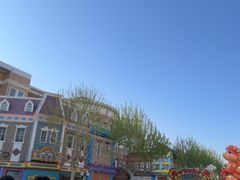 -青岛方特梦幻王国