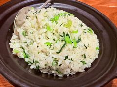 咸肉菜饭-沪上馨和小馆•海派上海菜(陆家浜路店)