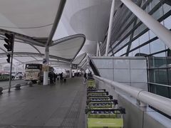 -广州白云国际机场-T2航站楼
