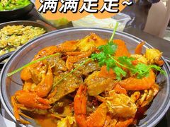 -青木岚小海鲜•小龙虾(友谊店)