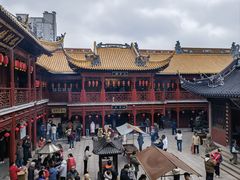 -钦赐仰殿道观