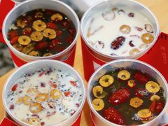 -炖物24章·顺时轻养茶(杭州大厦店)