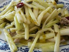 -长兴岛郊野公园农场食堂