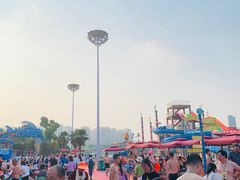 -东湖欢乐水世界