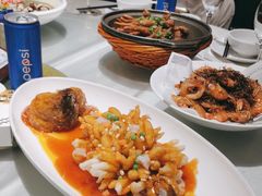 -老平安农家菜(平安店)