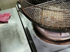 -七宝老街臭豆腐