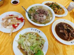 -荣生萝卜汤饭店