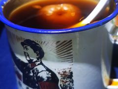-伊带伊路新疆美食府(呼家楼店)