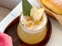 -名点荟·生日蛋糕·下午茶(五缘湾店)