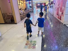 -鹿港小镇(悠唐店)