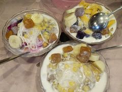 -葛师傅越南特色水果捞(建政南路总店)