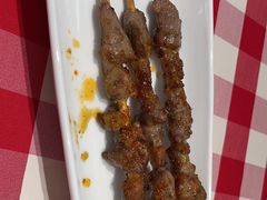 -西贝(无锡万象城店)