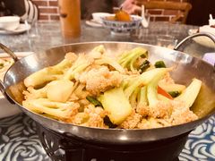 -听风阁农家私房菜茶楼(龙坞店)