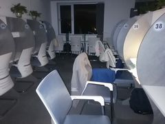 -橙果24h自习室(花园桥店)