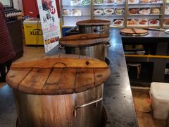 -西新饭店(城中店)
