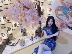 -Moss7Club 剧本杀桌游(inspark店)