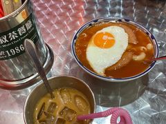 -華叔茶記