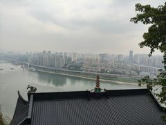 -龙泉洞(沙坪坝区)
