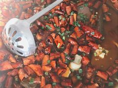 -香浙汇(望京店)