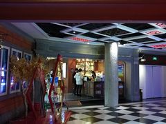-欢乐迪KTV(泉秀店)