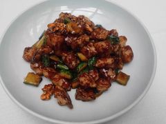 -小天府川菜馆(魏公村店)