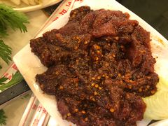 -朱氏胖子烂火锅(洪崖洞店)