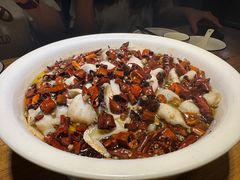 -永安鱼庄·镇江菜(丁卯店)