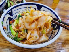 -郑记biangbiang面(钟楼店)
