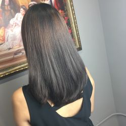 点击看大图 -GIRL STYLE 烫发·染发沙龙
