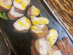 -大壮家原味烤肉(兴华北街店)
