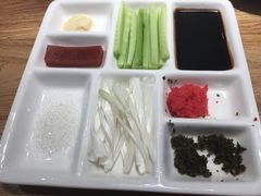 -四季民福烤鸭店(前门廊房二条店)