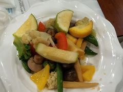 -新侨三宝乐西餐厅(崇文门店)